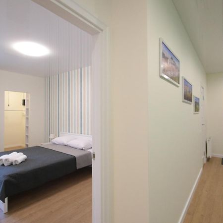 Lviv Nest Center Aparts Zewnętrze zdjęcie
