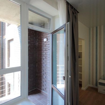 Lviv Nest Center Aparts Zewnętrze zdjęcie
