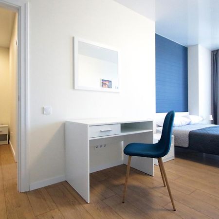 Lviv Nest Center Aparts Zewnętrze zdjęcie