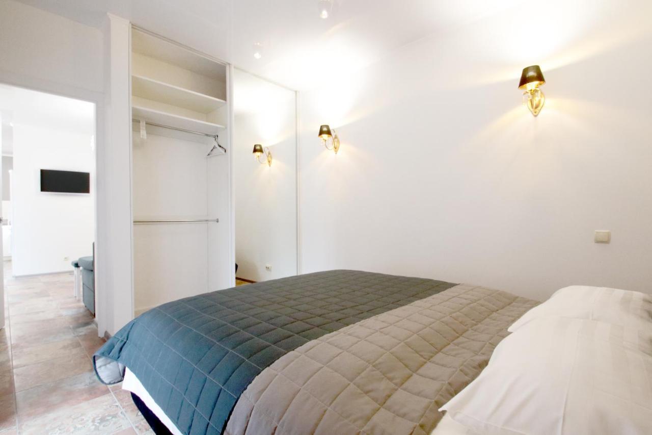 Lviv Nest Center Aparts Zewnętrze zdjęcie