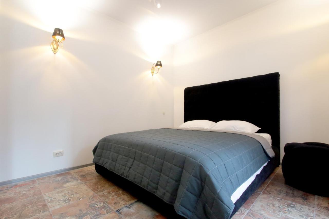 Lviv Nest Center Aparts Zewnętrze zdjęcie