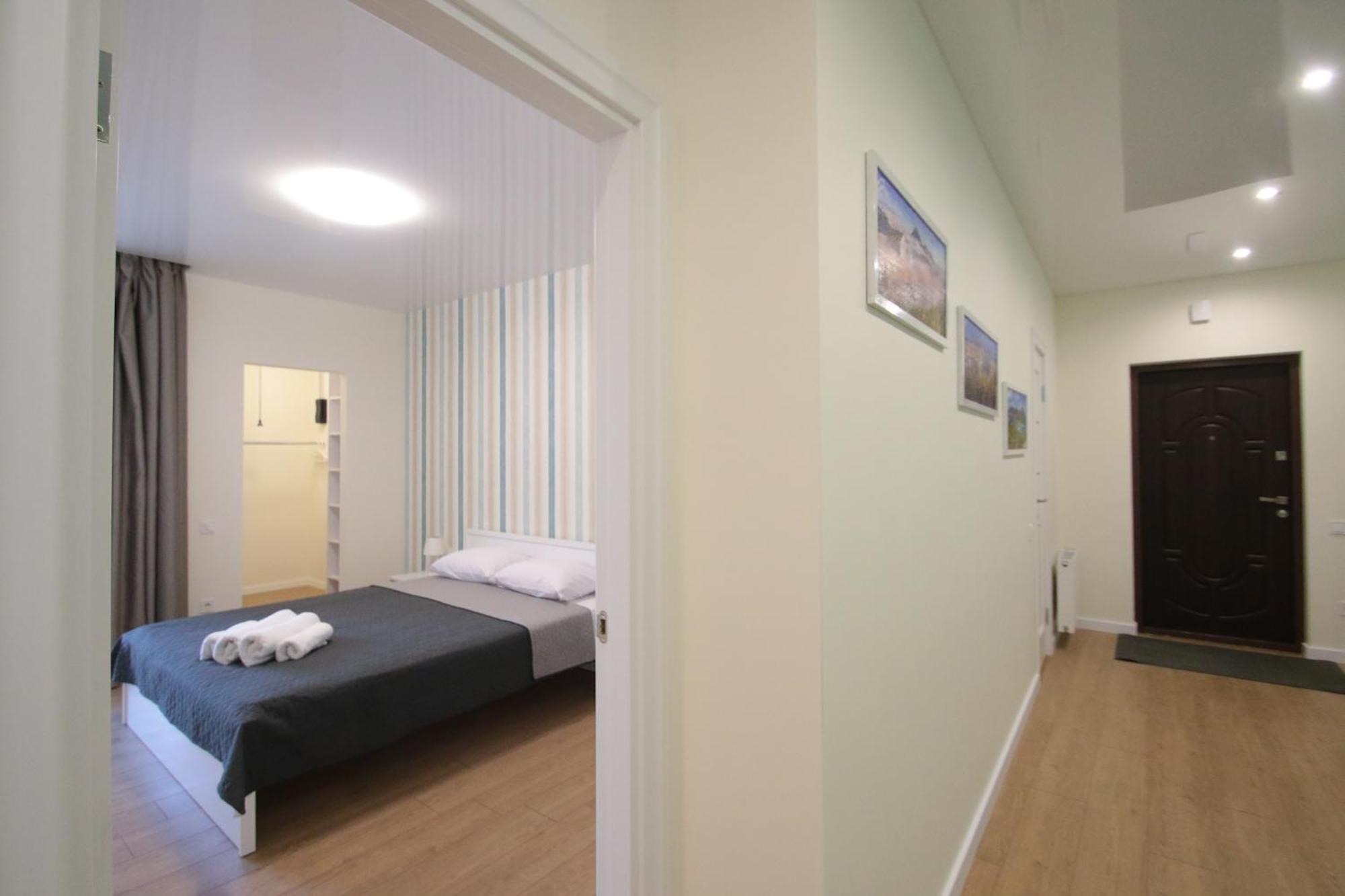 Lviv Nest Center Aparts Zewnętrze zdjęcie