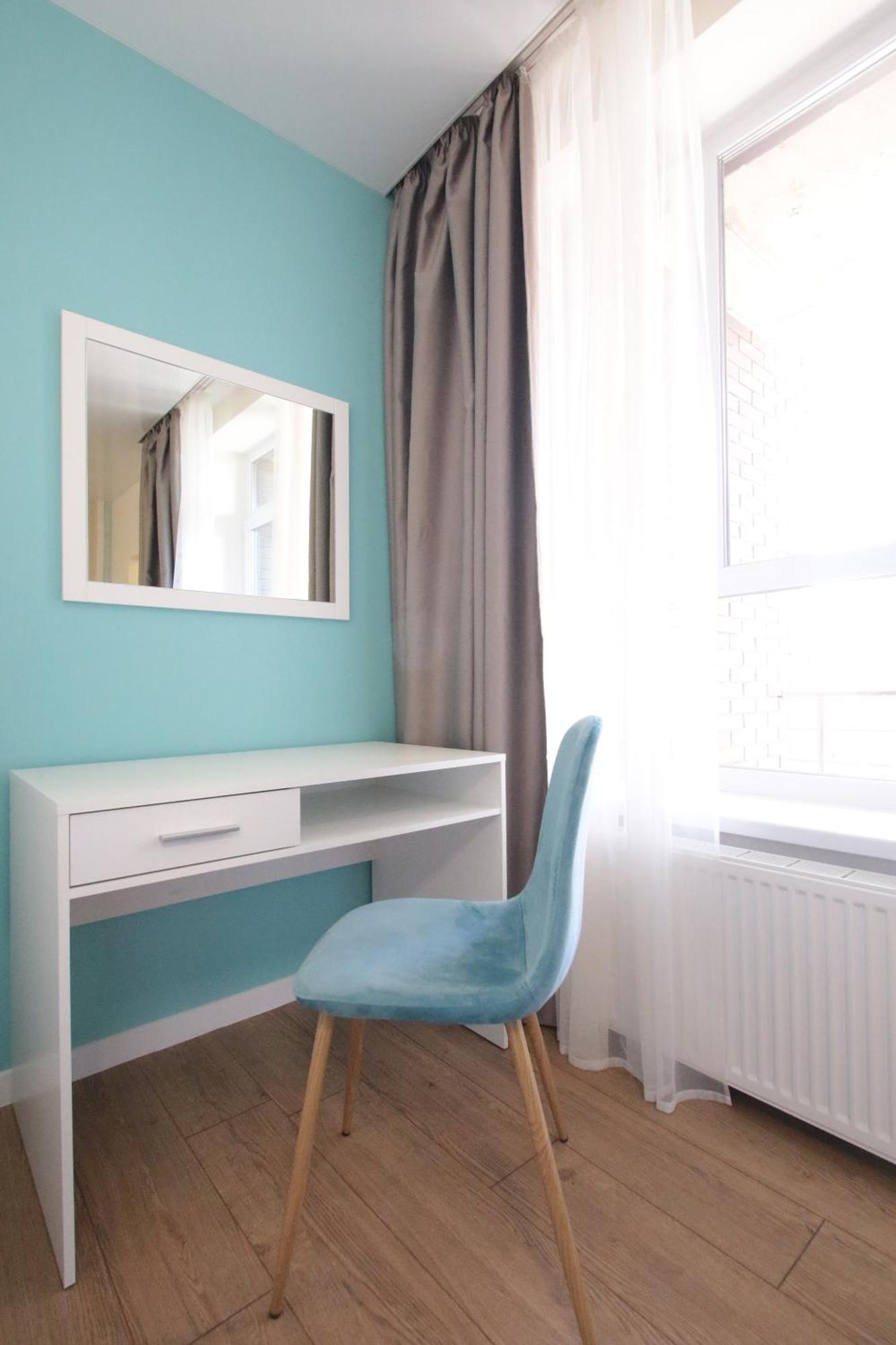 Lviv Nest Center Aparts Zewnętrze zdjęcie