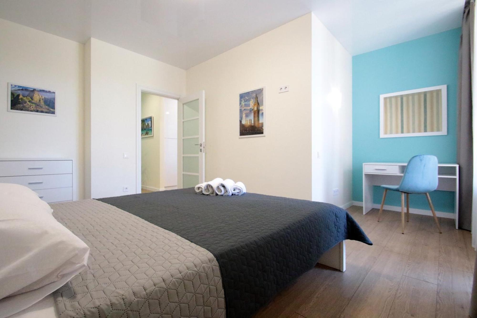 Lviv Nest Center Aparts Zewnętrze zdjęcie
