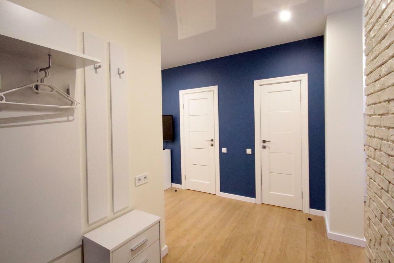 Lviv Nest Center Aparts Zewnętrze zdjęcie